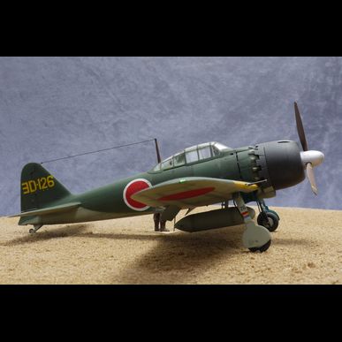 プラモデルを取り扱う横浜の当店には航空機モデルもあります