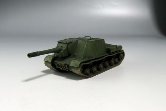 戦車キット