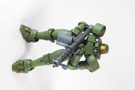 ガンプラ