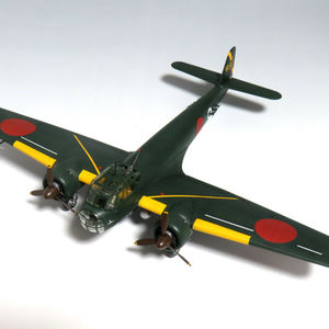 飛行機プラモデルの制作代行なら模型工房ブリッツへ